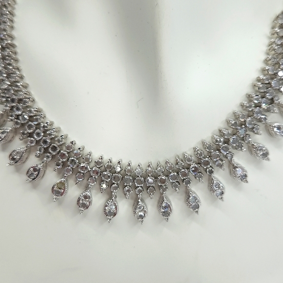 Jewelry - Host Pick Crystal Statement Necklace